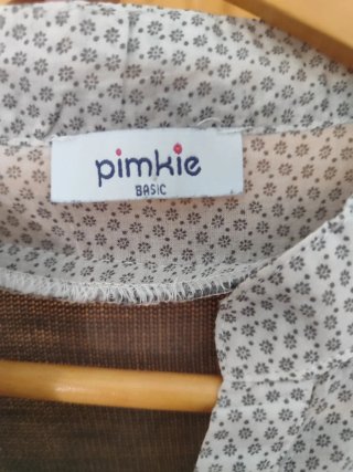 Camisa Pimkie mujer