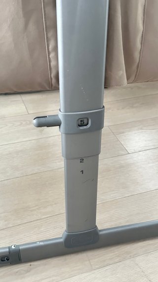 Cuna colecho Chicco + regalo