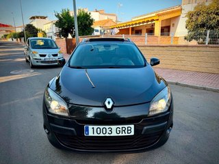 Renault Megane 2010