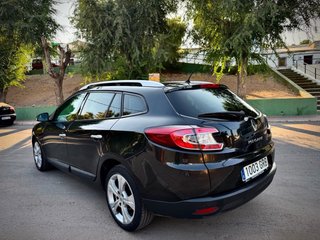 Renault Megane 2010