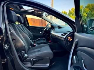 Renault Megane 2010