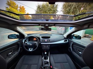 Renault Megane 2010