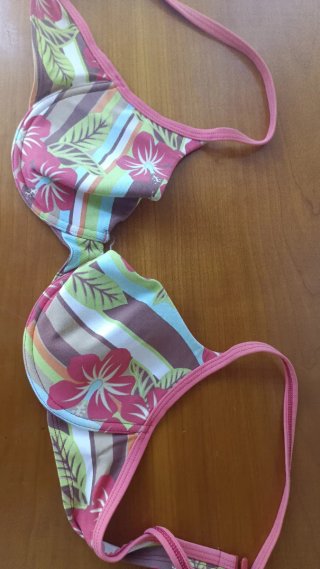Bikini O'Neill Talla 90