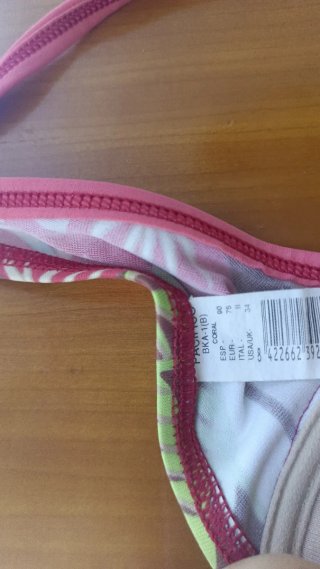 Bikini O'Neill Talla 90