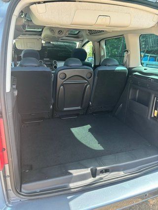 Citroen berlingo Berlingo 2011