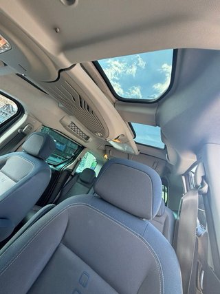 Citroen berlingo Berlingo 2011