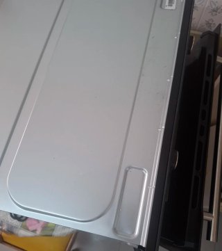 Horno  De Empotrar Nuevo
