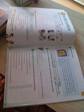 Kid'Box 4° primaria