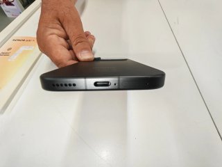 Honor 600 5G 512GB Nero