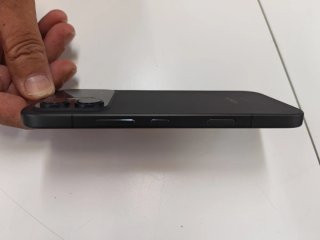 Honor 600 5G 512GB Nero