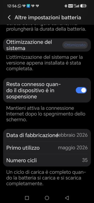 Honor 600 5G 512GB Nero