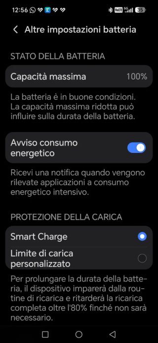 Honor 600 5G 512GB Nero