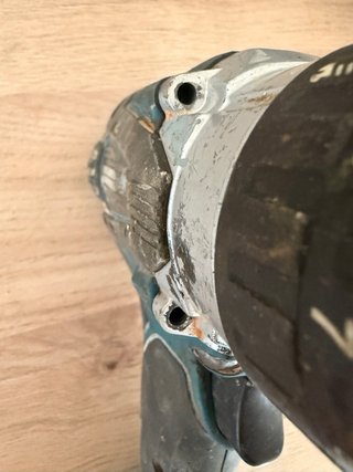 Taladro Makita