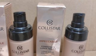 Set COLLISTAR MILANO