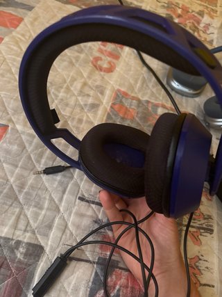 Auriculares Gaming RIG