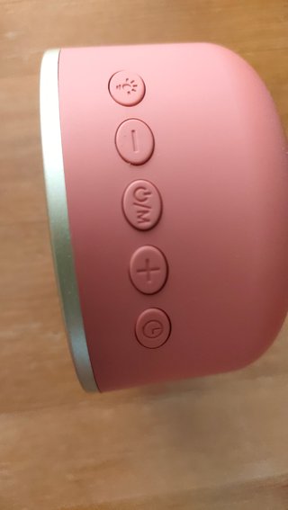 Sveglia e Cassa Bluetooth: Kreafunk Ivy
