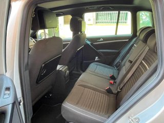 Volkswagen Tiguan 2014