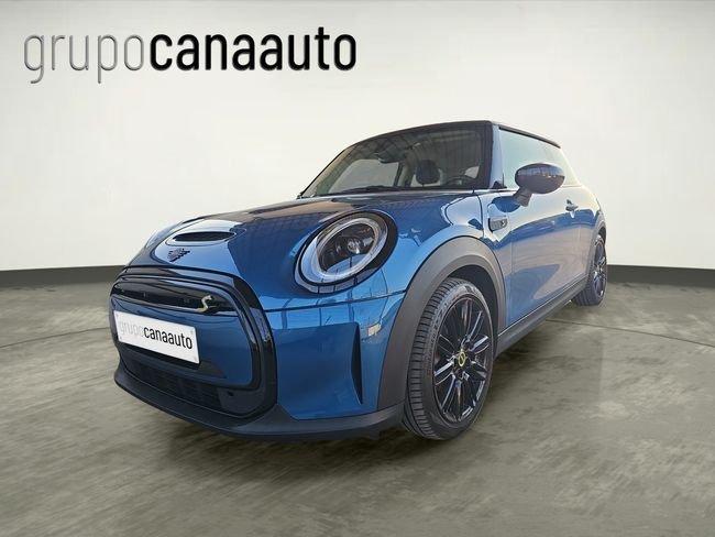 MINI Cooper SE 135 kW (184 CV) - foto 1