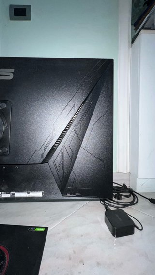 Monitor ASUS TUF VG279QM 280Hz 27”