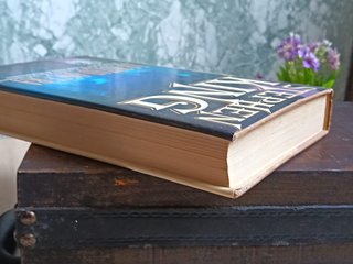 La Mitad Oscura – Stephen King