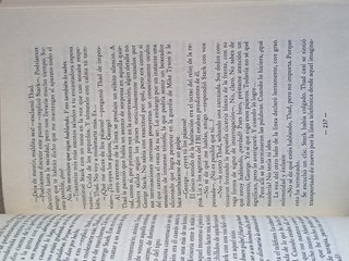La Mitad Oscura – Stephen King