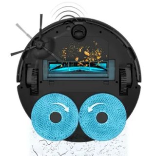 Conga Cecotec Robot Aspirador