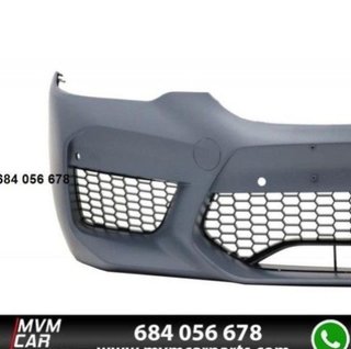 Paragolpes Delantero Bmw Serie 5 G30 G31 Tipo M5