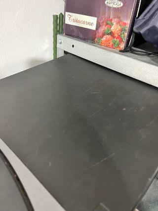 Minicadena Sony MHC-RG295 3 CD MP3