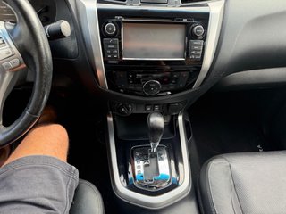 Nissan Navara 2016