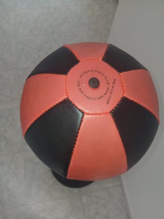 Saco de boxeo HUDORA