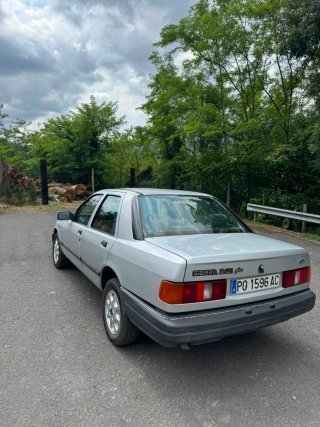 Ford Sierra 2.0i Ghia 1988