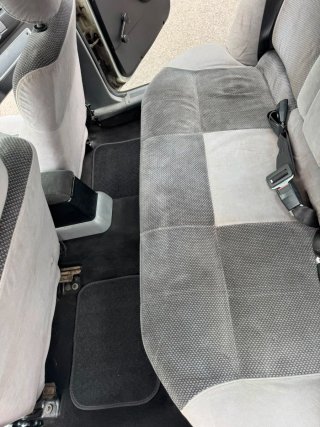 Ford Sierra 2.0i Ghia 1988