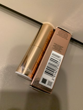 Rossetto Lancôme L’Absolu Mademoiselle Shine