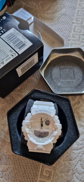 Reloj Casio G-Shock