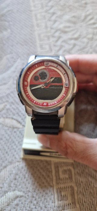 Reloj Casio G-Shock