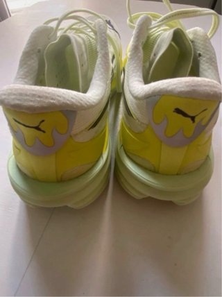 Puma Deviate Nitro 4 Zapatillas Running
