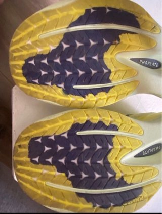 Puma Deviate Nitro 4 Zapatillas Running