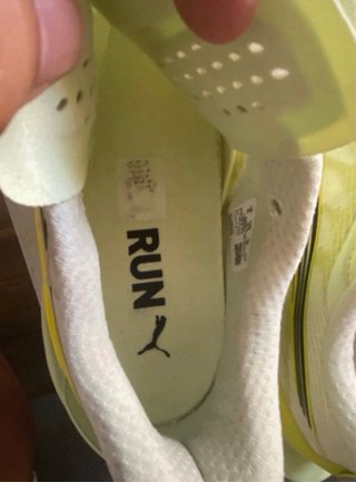 Puma Deviate Nitro 4 Zapatillas Running