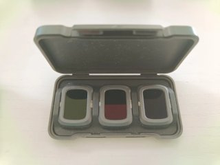 Drone DJI Mavic Air 2 Gris fly more combo