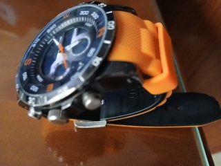 Reloj Deportivo SKYLINE Cronómetro Alarma