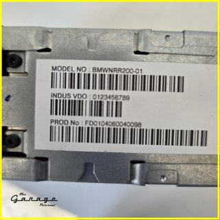 Lettore DVD GPS BMW SERIE 3 330 Cd E46 4° 04/05
