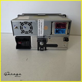 Lettore DVD GPS BMW SERIE 3 330 Cd E46 4° 04/05