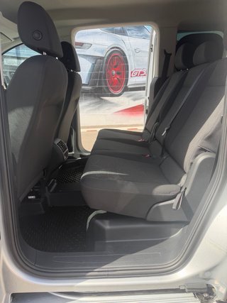 Vw Caddy 2023