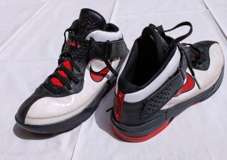 NIKE AIR MAX SOLDIER V 5 Lebron James