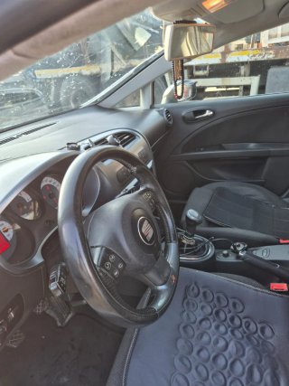SEAT Leon 2008