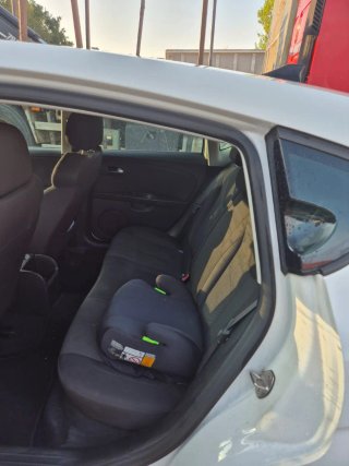 SEAT Leon 2008