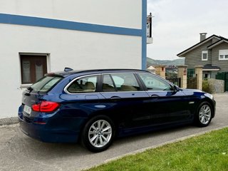 BMW Serie 525d