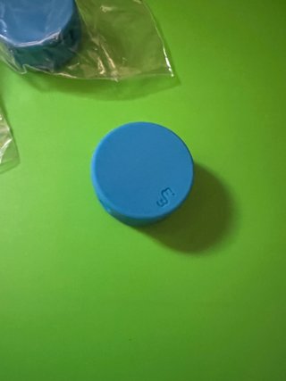 Coppia Avvolgicavo Silicone per Cuffie e Cavi