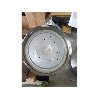 - NEWLUX V110 olla programable acero