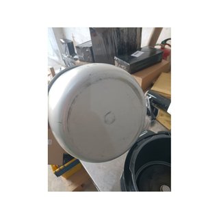 - NEWLUX V110 olla programable acero